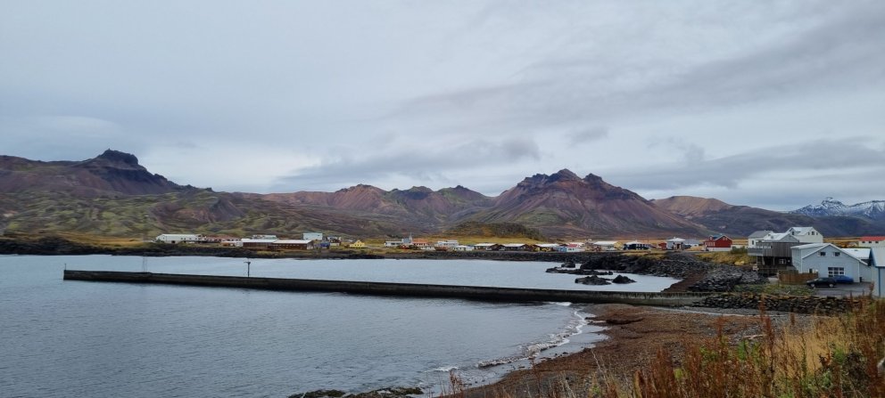 Borgarfjörður Eystra