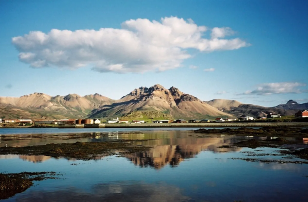 Borgarfjörður
