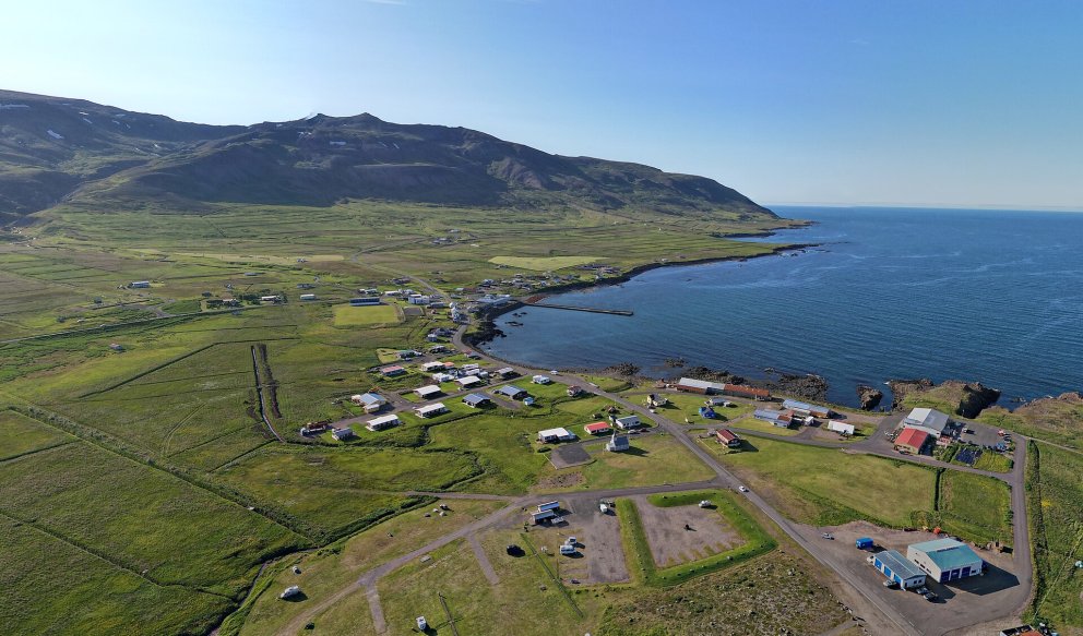 Borgarfjörður Eystra