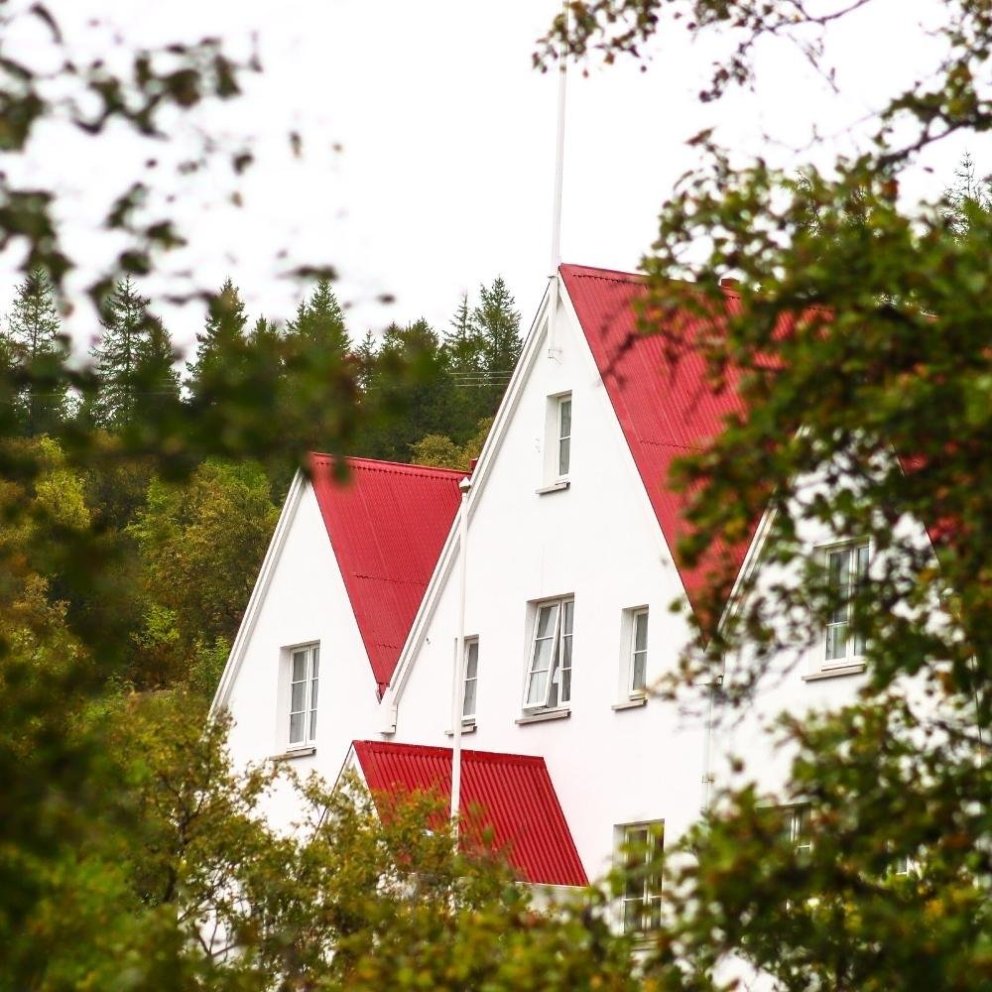 Hallormsstaðaskóli