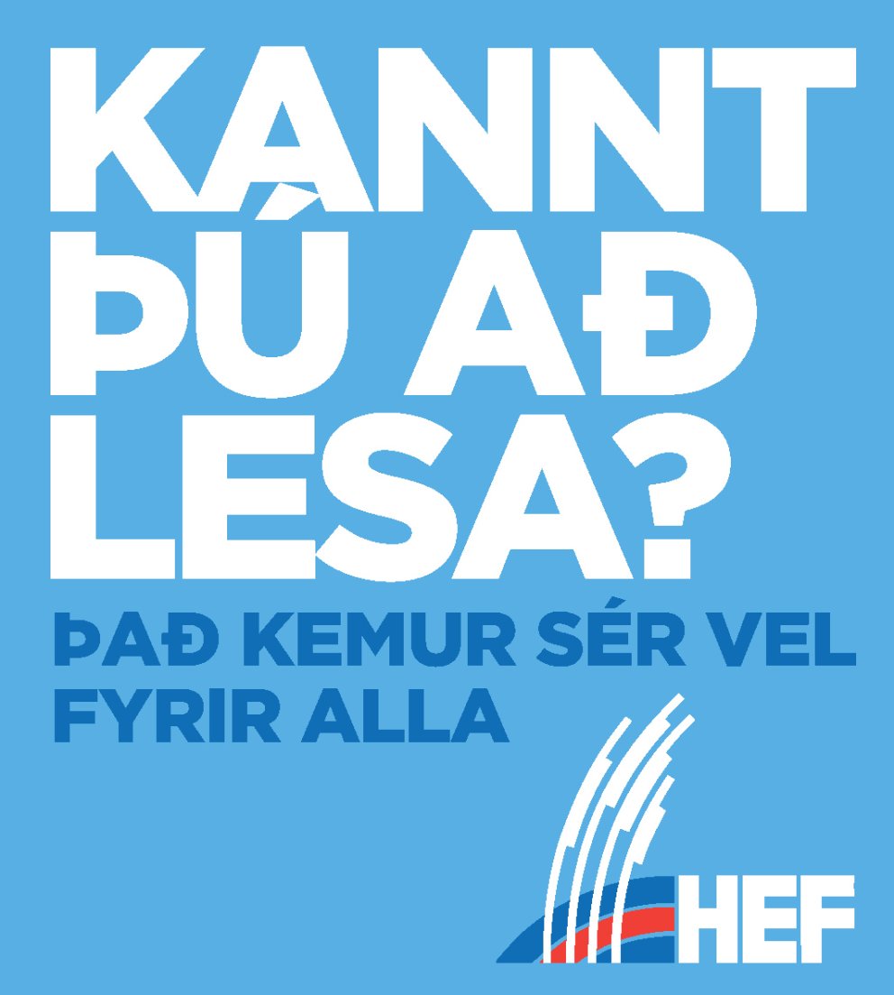 Kanntu að lesa