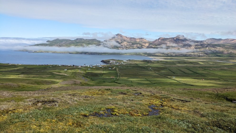 Borgarfjörður