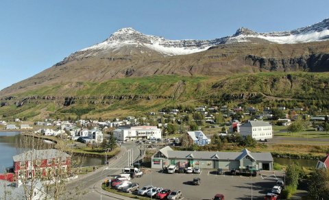 Seyðisfjörður