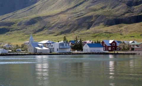 Seyðisfjörður