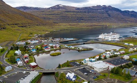 Seyðisfjörður
