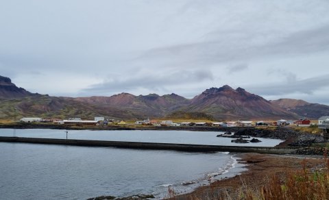 Borgarfjörður Eystra