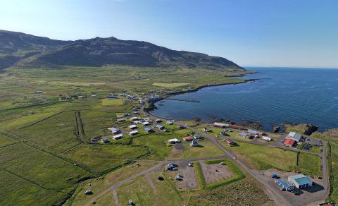 Borgarfjörður Eystra