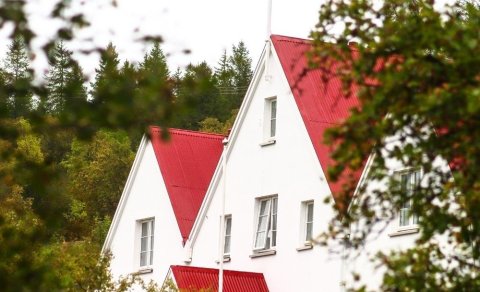 Hallormsstaðaskóli