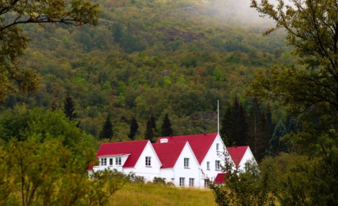 Hallormsstaðaskóli