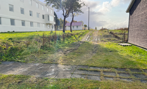 Heitavatnslaust á Eiðum